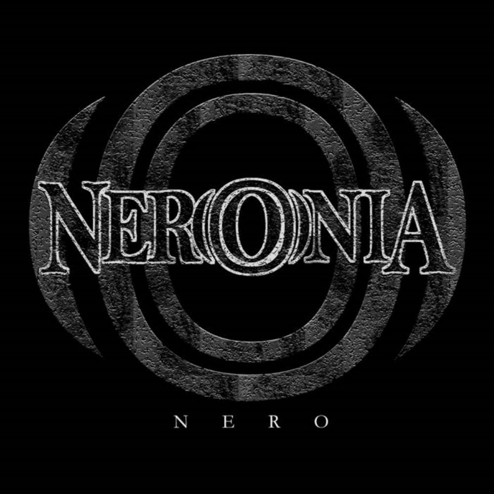 Neronia Nero album cover