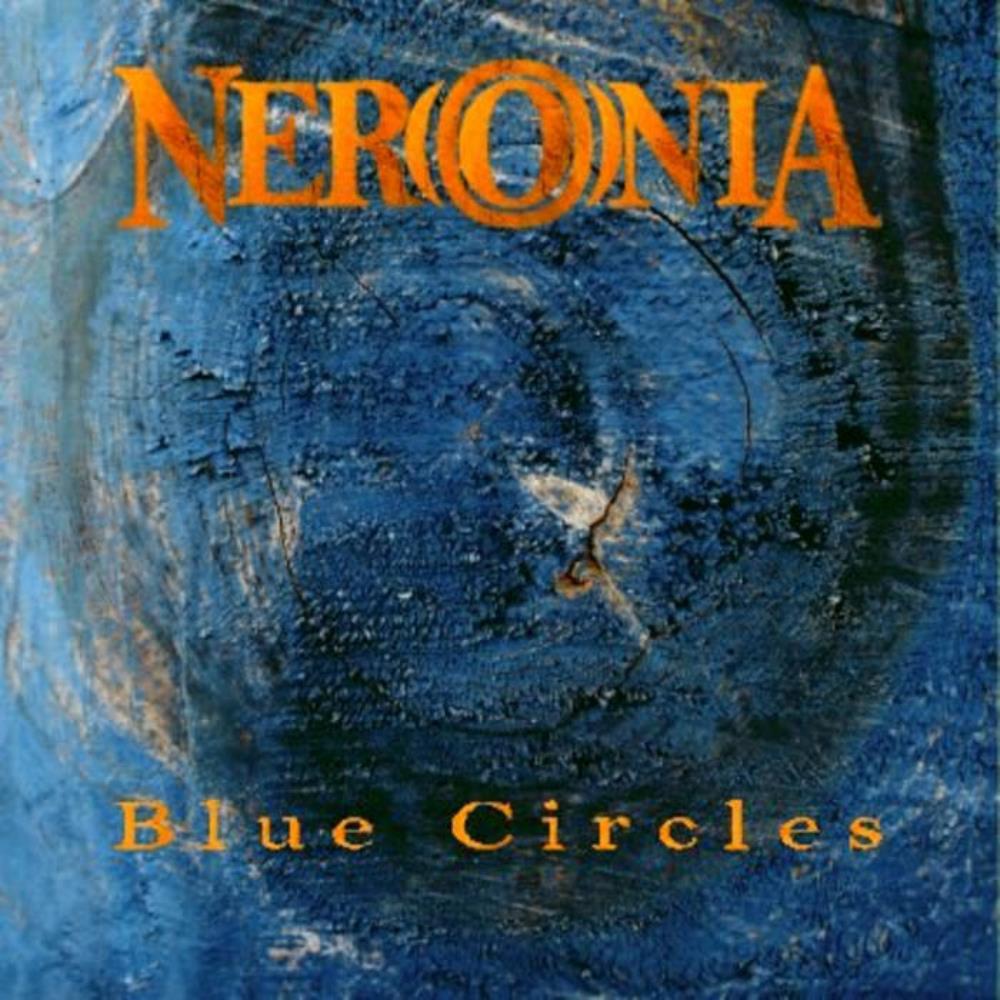 Neronia Blue Circles album cover