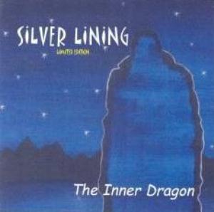 Silver Lining - The Inner Dragon (limited edition) CD (album) cover