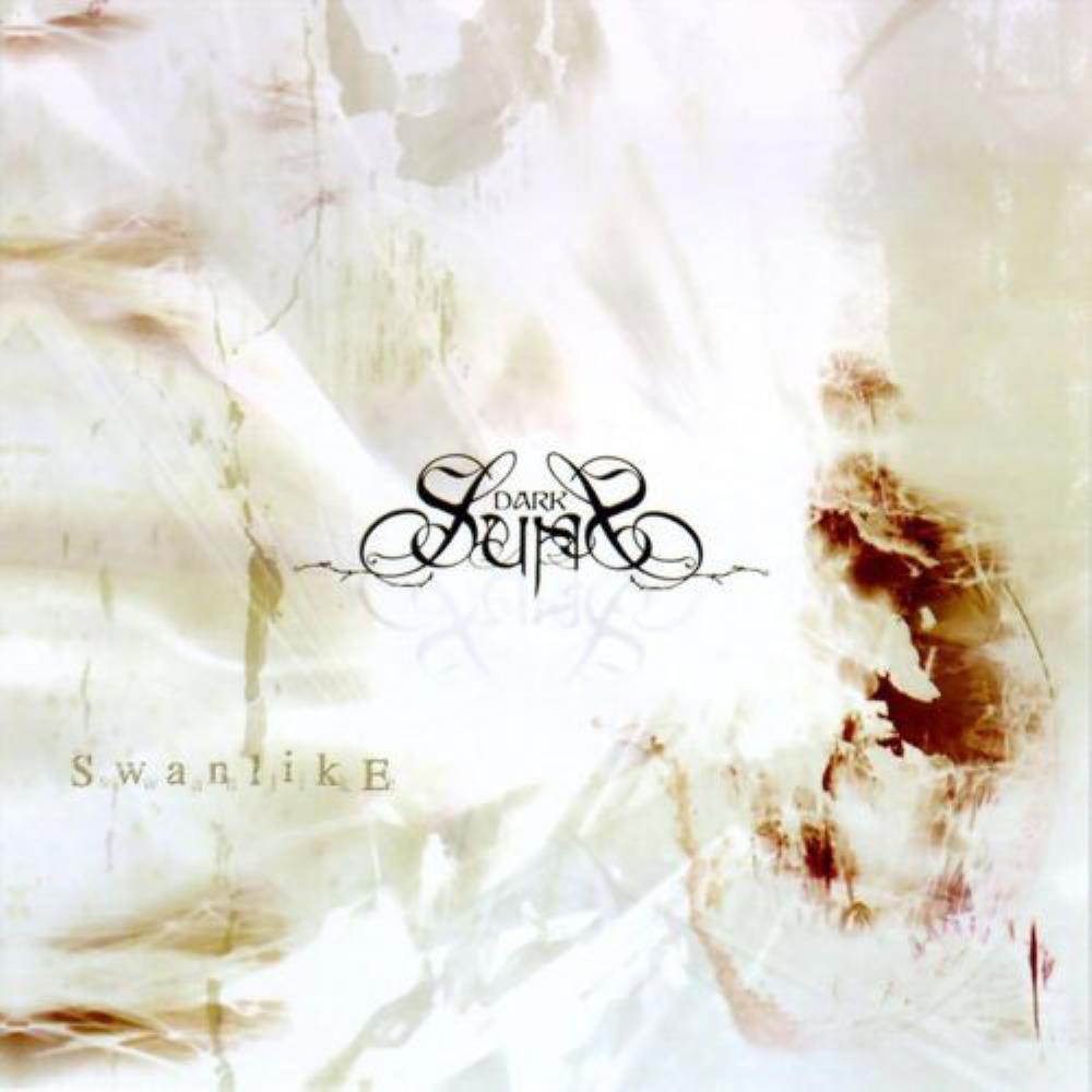 Dark Suns - Swanlike CD (album) cover