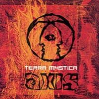 Terra Mystica - Axis CD (album) cover