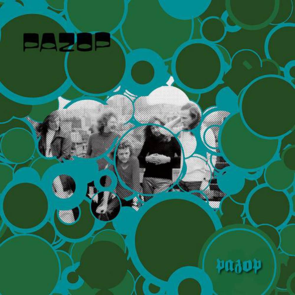  Pazop by PAZOP album cover