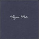 Sigur Rós - Svefn-G-Englar CD (album) cover