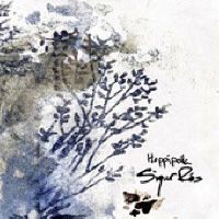 Sigur Rs - Hopppolla CD (album) cover