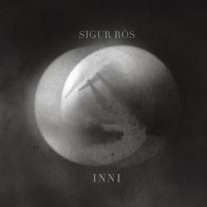 Sigur Rs Inni album cover