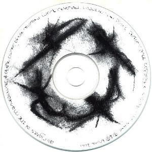 Sigur Rs - Rmur CD (album) cover