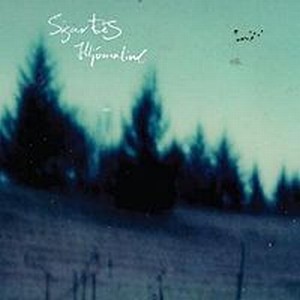 Sigur Rs - Hljmalind CD (album) cover