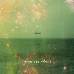 Sigur Ros Valtari album cover