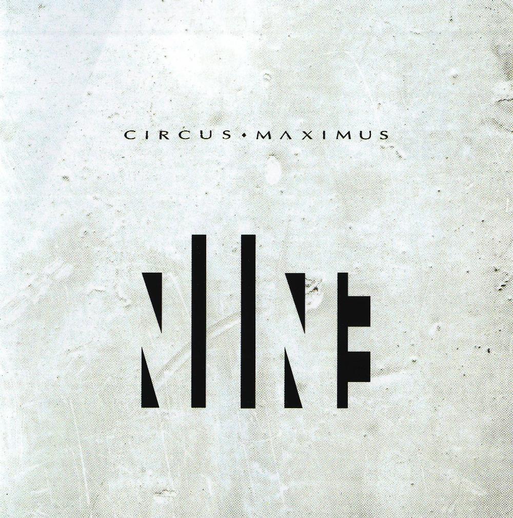  Nine by CIRCUS MAXIMUS album cover