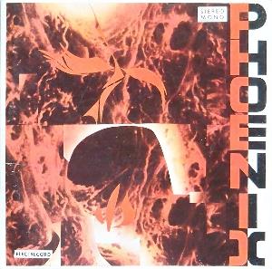 PhoenixCei Ce Ne-Au Dat Nume album cover Phoenix Cei Ce Ne-Au Dat Nume album cover