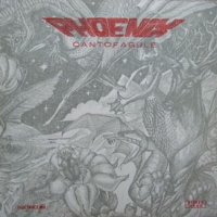 Phoenix Cantofabule (Cantafabule) album cover