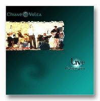 Chiave Di Volta Live Estate  album cover