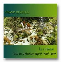 Chiave Di Volta Le 11 Facce  album cover