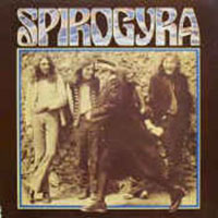 Labelled Spirogyra