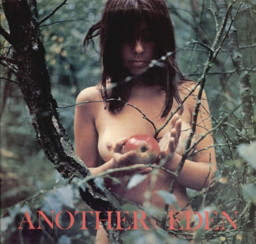 East Of Eden - Another Eden CD (album) cover