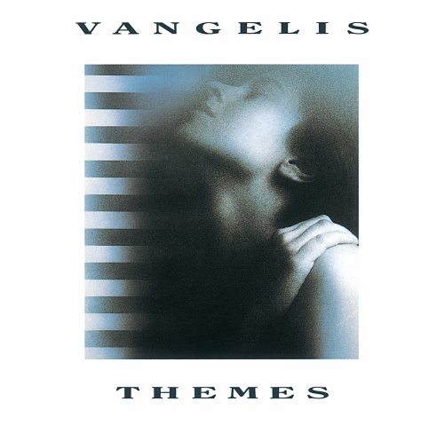 Vangelis Themes album cover