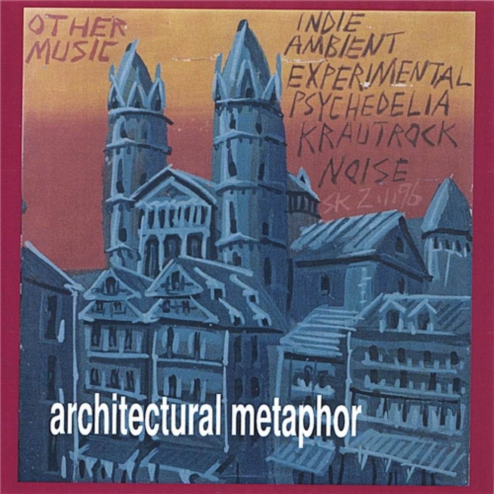  Other Music by ARCHITECTURAL METAPHOR album cover