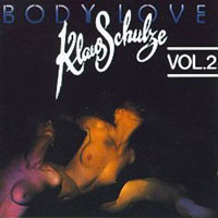Klaus Schulze Body Love Vol. 2 album cover