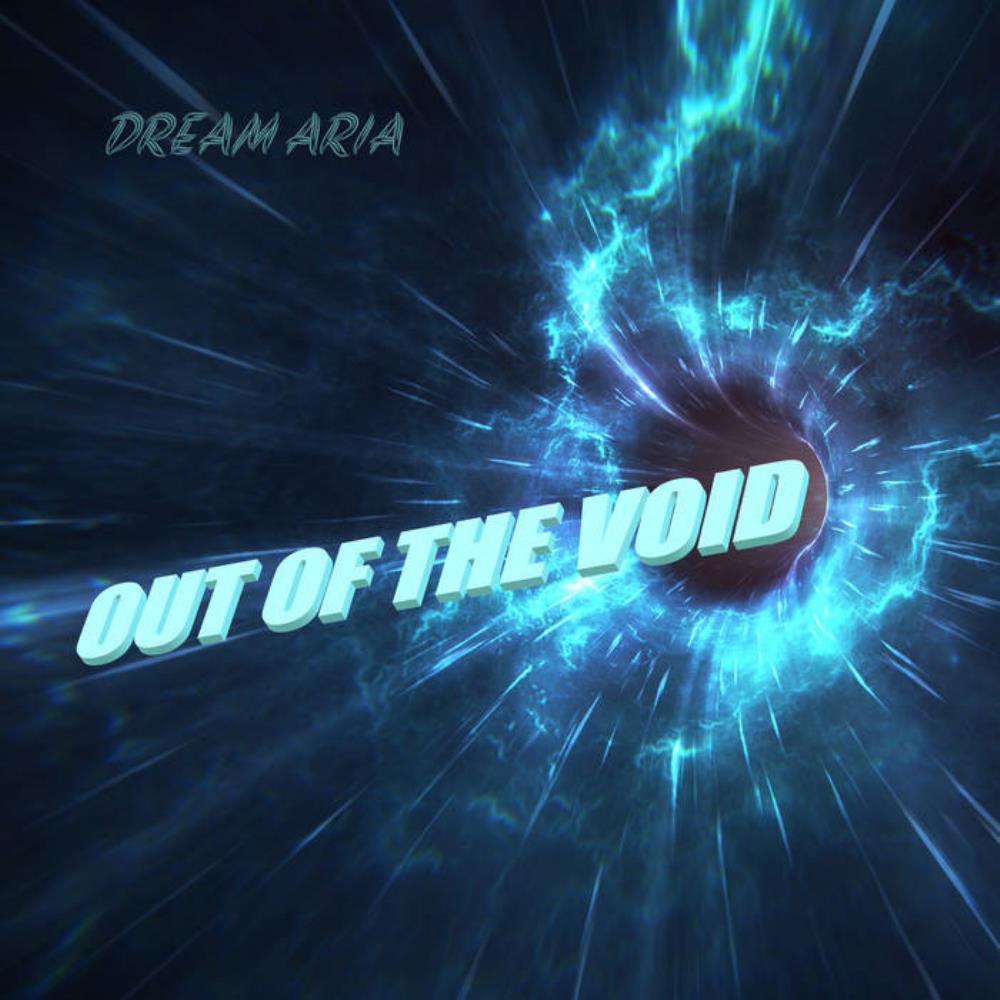  Out of the Void by DREAM ARIA album cover
