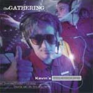 The Gathering Kevin's Telescope album cover