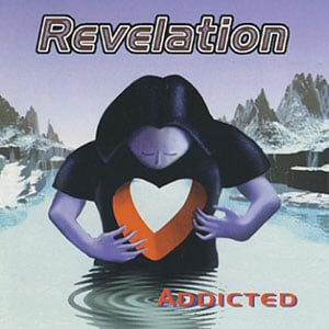 Revelation Addicted album cover