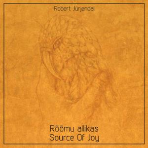 Fragile Roomu Allikas (Source of Joy) album cover
