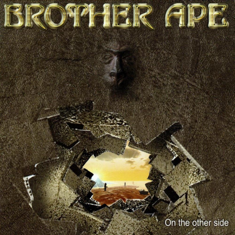 Brother Ape On The Other Side album cover