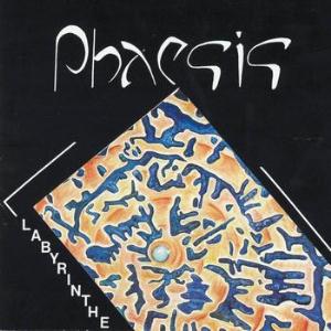 Phaesis Labyrinthe album cover