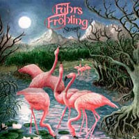 Schicke & Fhrs & Frhling Strings album cover