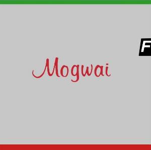 MogwaiHappy Songs For Happy People album cover Mogwai Happy Songs For Happy People album cover