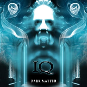 IQ Dark Matter progressive rock album and reviews