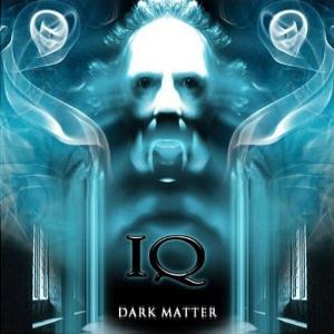 IQ Dark Matter album cover