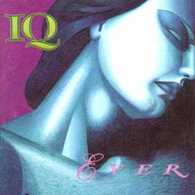 IQ Ever album cover