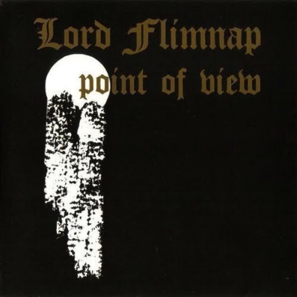 Lord Flimnap - Point Of View CD (album) cover