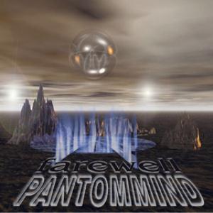 Pantommind Farewell album cover