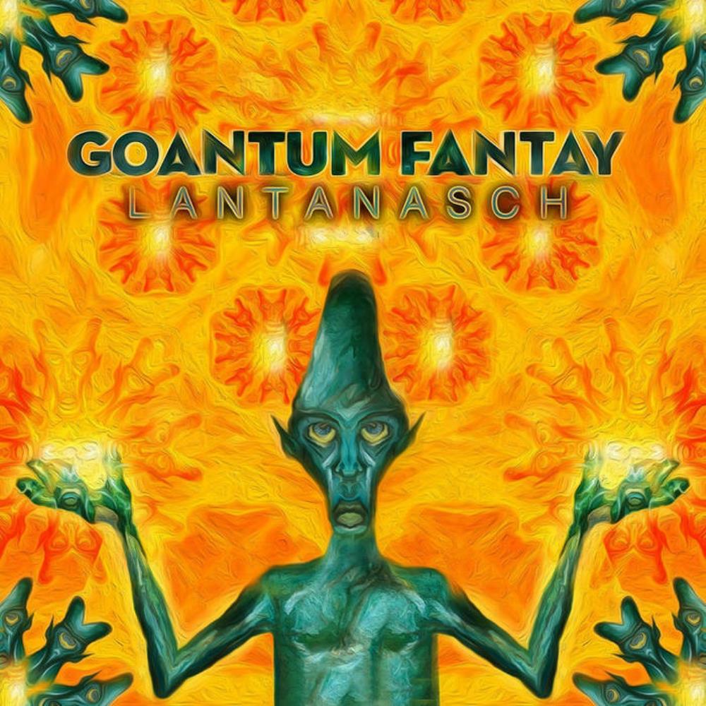 Quantum Fantay Lantanasch album cover