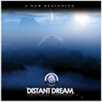  New Beginning - Episode 1 by DISTANT DREAM album cover
