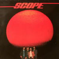  Scope I by SCOPE album cover