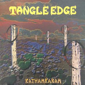 Tangle Edge - Kathamkaram CD (album) cover