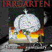 Irrgarten Home and Sanctuary album cover
