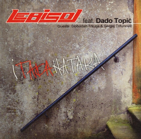 Leb I Sol I Taka Nataka album cover