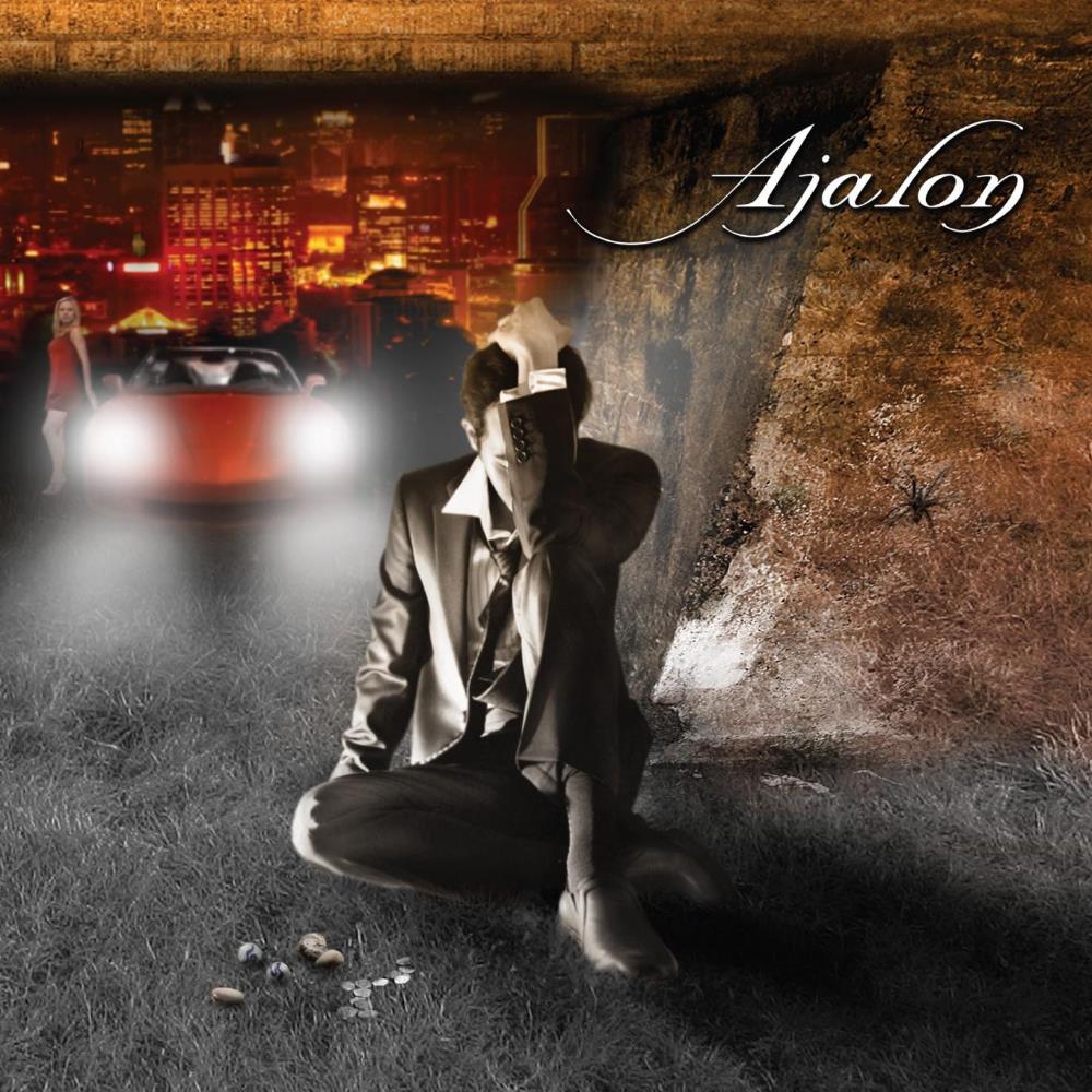 Ajalon - This Good Place CD (album) cover