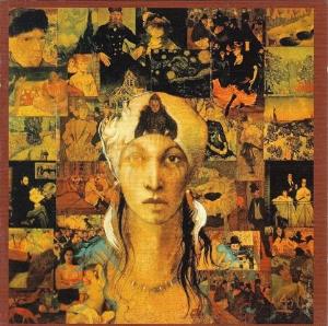 Bobby Callender Le Muse de L'Impressionnisme album cover