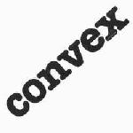Conrad Schnitzler - Convex CD (album) cover