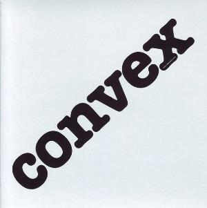 Conrad Schnitzler Convex album cover