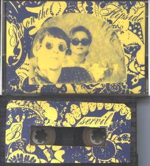 Fit & Limo Put On The Flipside album cover