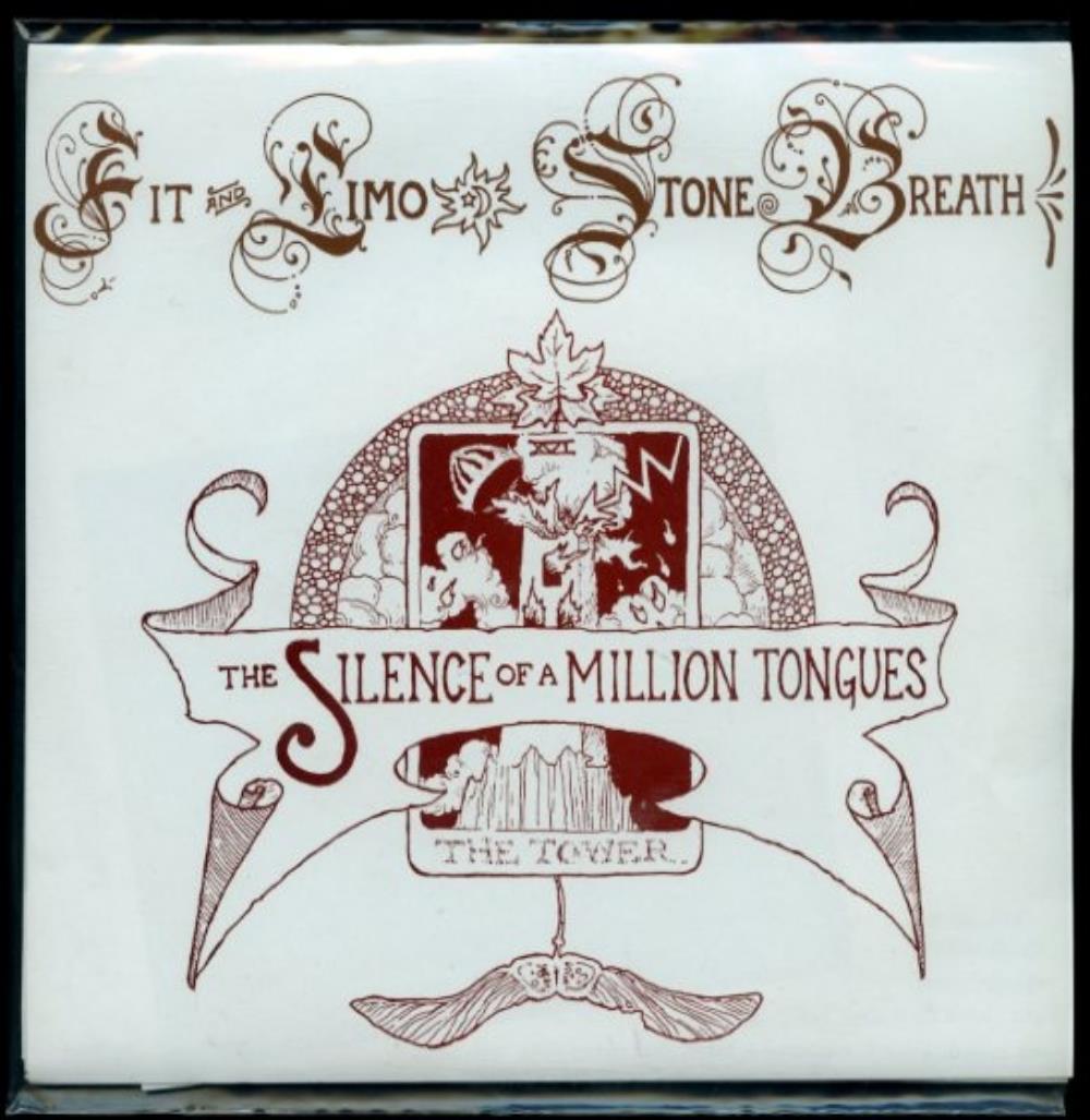 Fit & Limo Fit & Limo and Stone Breath: The Silence Of A Million Tongues album cover