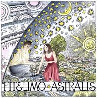 Fit &amp; Limo Astralis album cover