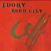 Ivory Keen City  album cover