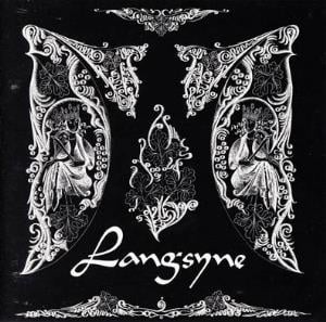  Lang'syne by LANGSYNE album cover